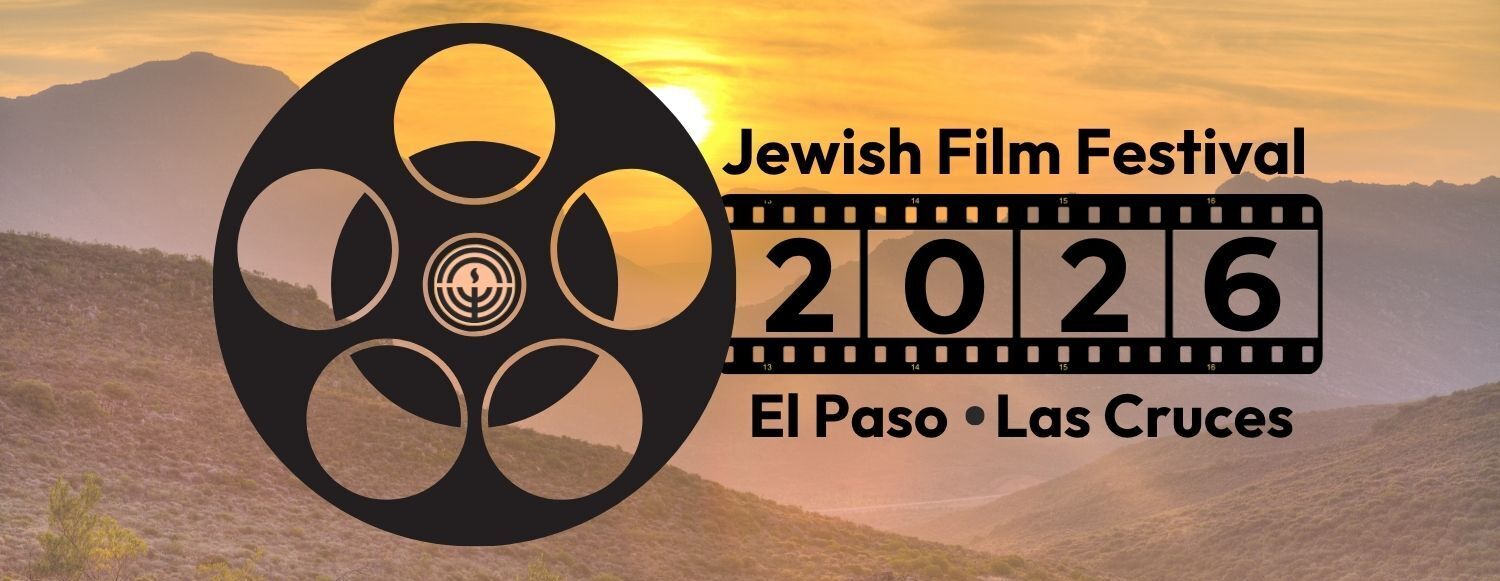 2026 Jewish Film Festival